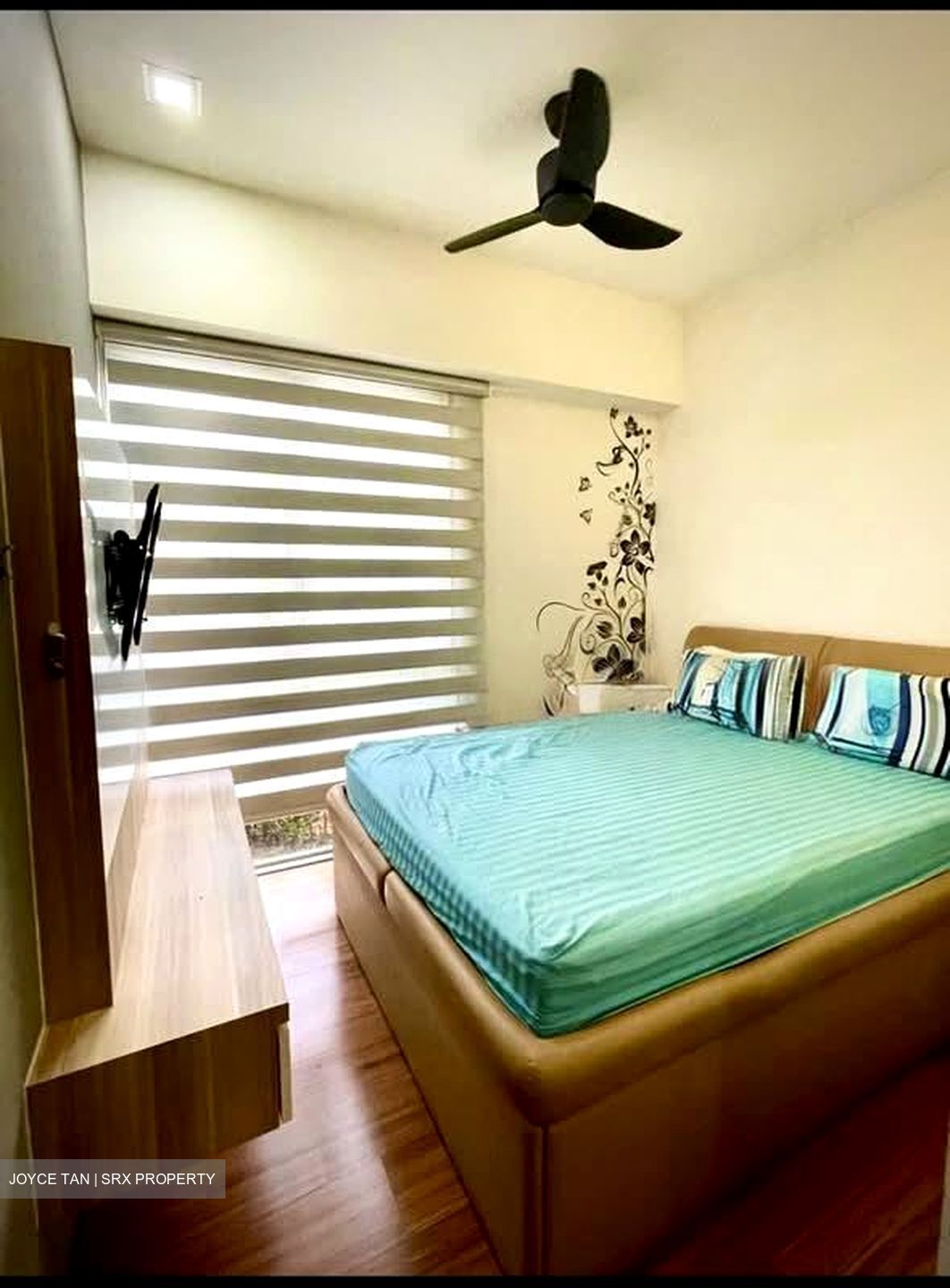 Terrasse (D19), Condominium #566966071